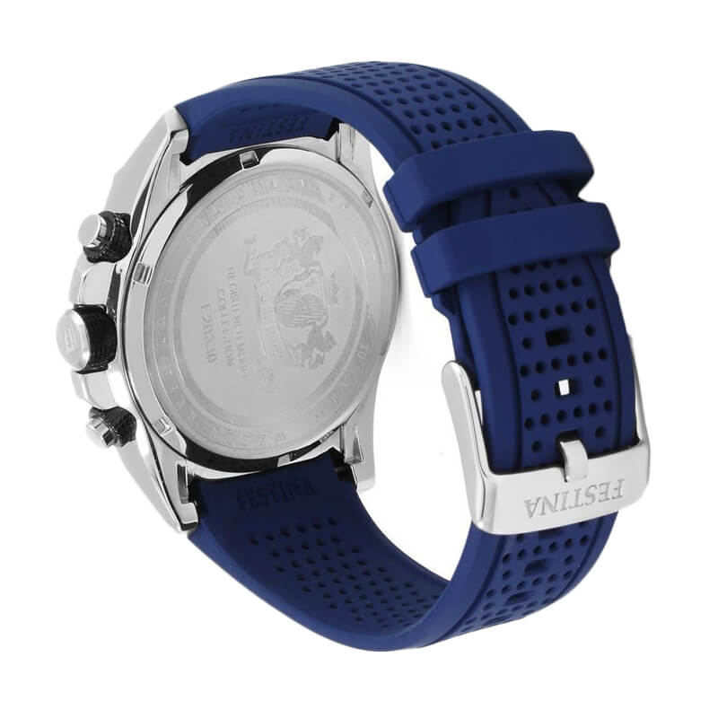 Reloj Festina Análogo Hombre F20330/2