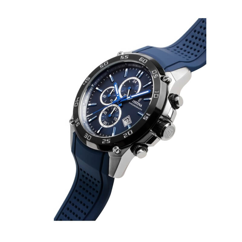 Reloj Festina Análogo Hombre F20330/2