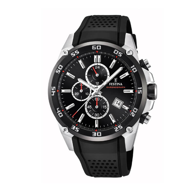 Reloj Análogo Festina Hombre F20330/5