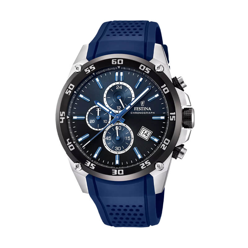 Reloj Análogo Festina Hombre F20330/A