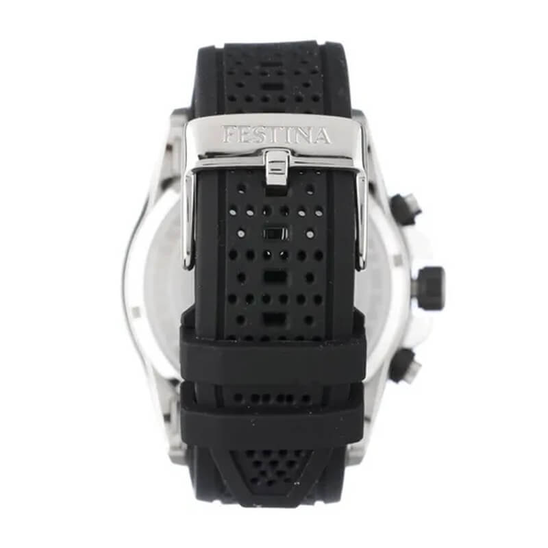 Reloj Análogo Festina Hombre F20330/B