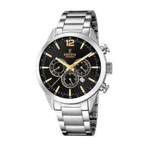 Reloj Análogo Festina Hombre F20343/4