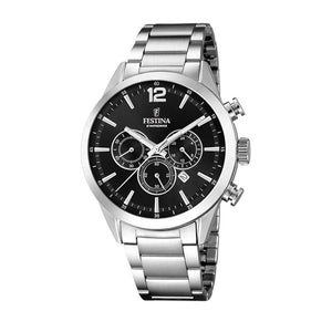 Reloj Análogo Festina Hombre F20343/8
