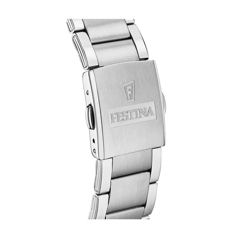 Reloj Análogo Festina Hombre F16820/2