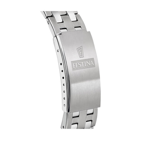 Reloj Festina Análogo Hombre F20357/4