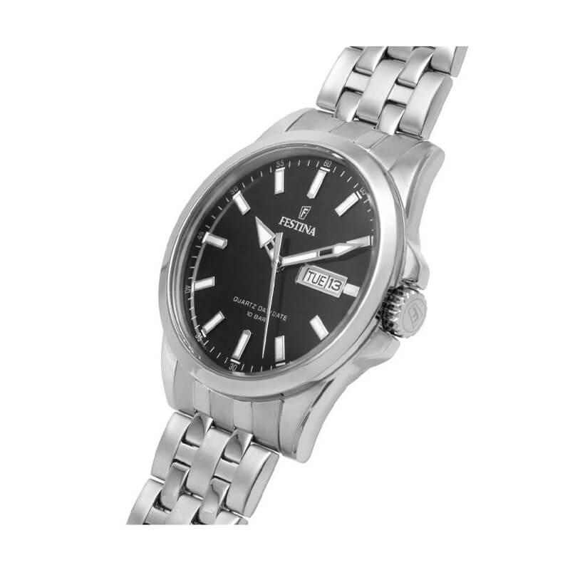 Reloj Festina Análogo Hombre F20357/4