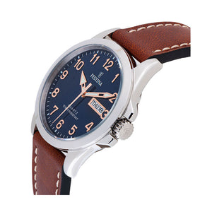 Reloj Análogo Festina Hombre F20358/B
