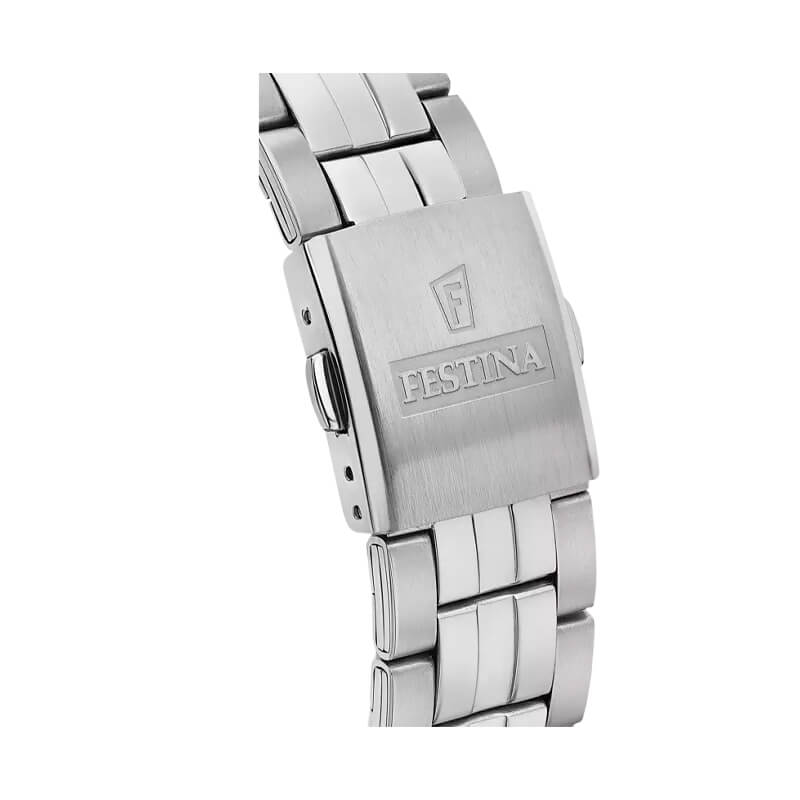 Reloj Análogo Festina Hombre F20425/2