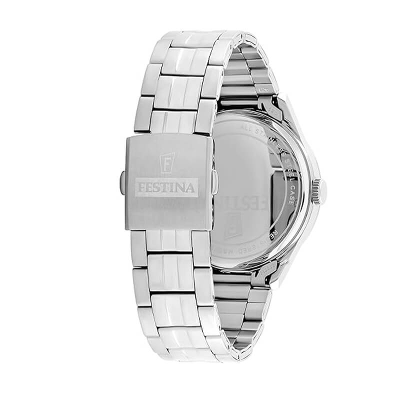 Reloj Análogo Festina Hombre F20425/2