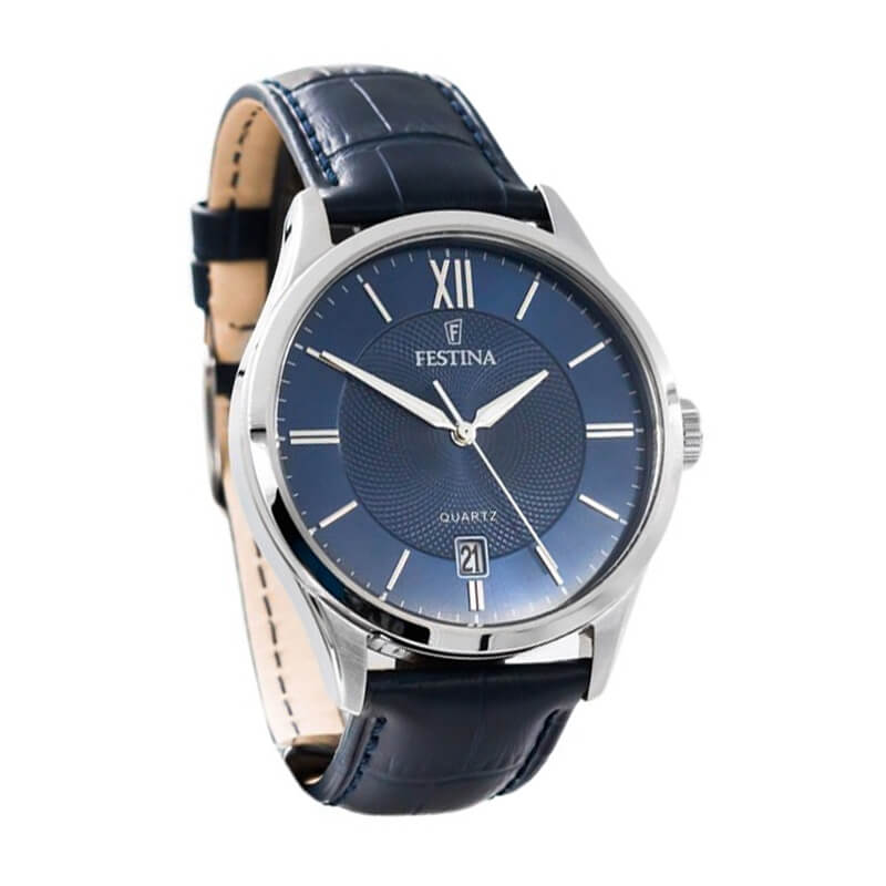 Reloj Festina Análogo Hombre F20426/2