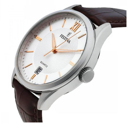 Reloj Festina Análogo Hombre F20426/4