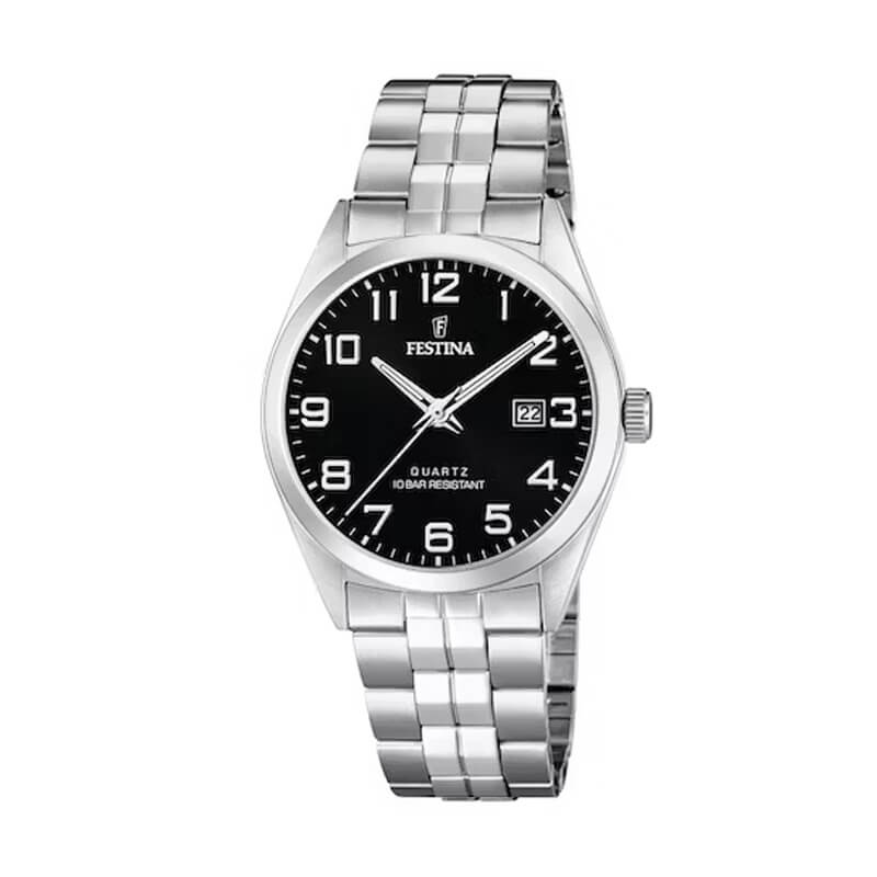 Reloj Análogo Festina Hombre F20437/4