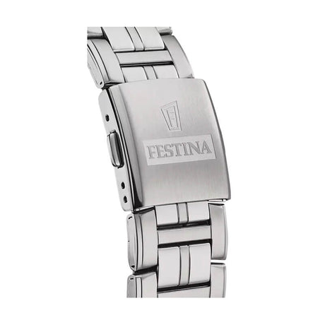 Reloj Festina Análogo Hombre F20445/1