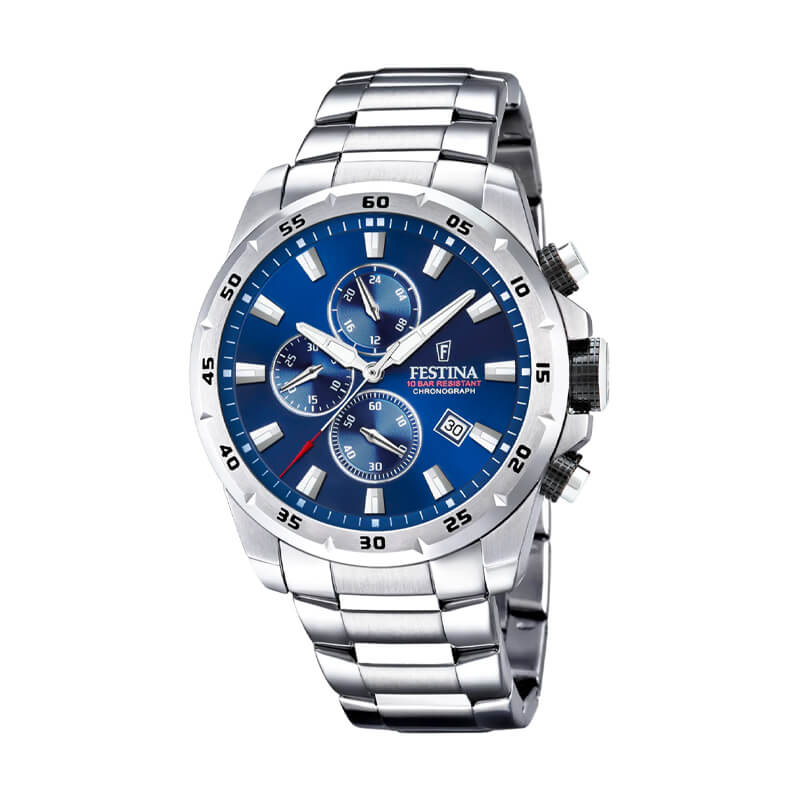 Reloj Análogo Festina Hombre F20463/2