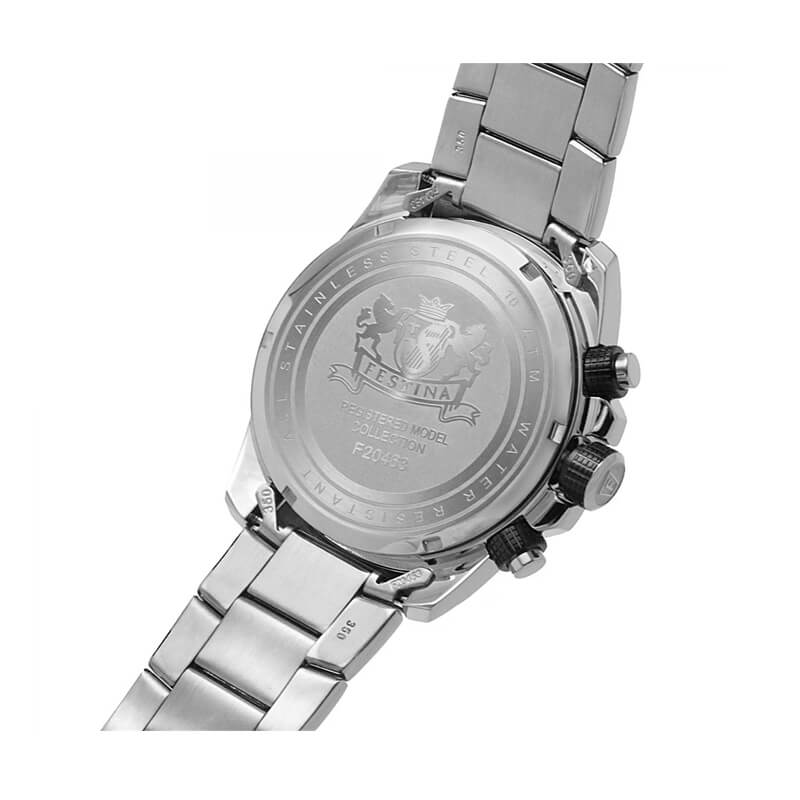 Reloj Análogo Festina Hombre F20463/2