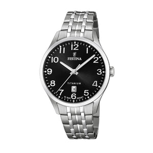 Reloj Análogo Festina Hombre F20466/3