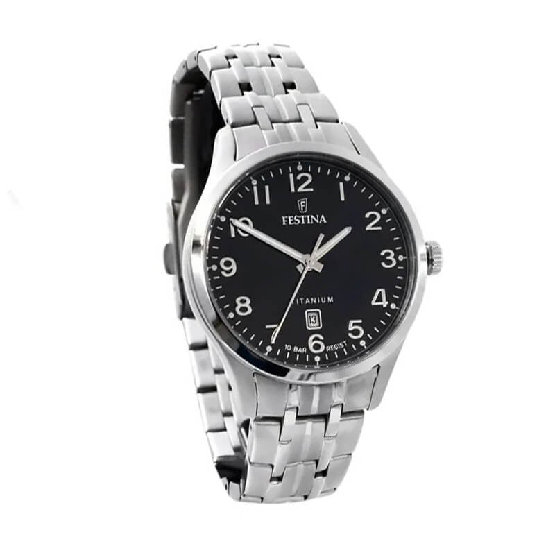 Reloj Análogo Festina Hombre F20466/3