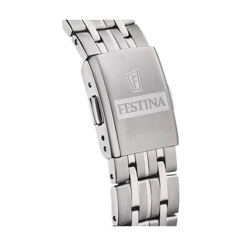 Reloj Análogo Festina Hombre F20466/3