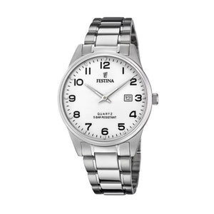 Reloj Análogo Festina Hombre F20511/1