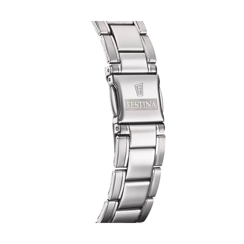 Reloj Análogo Festina Hombre F20511/1