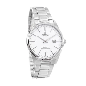 Reloj Análogo Festina Hombre F20511/2