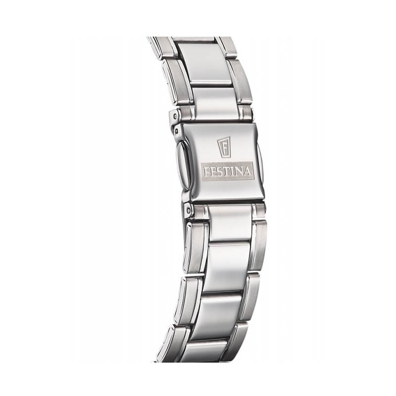 Reloj Análogo Festina Hombre F20511/2