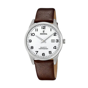 Reloj Análogo Festina Hombre F20512/1