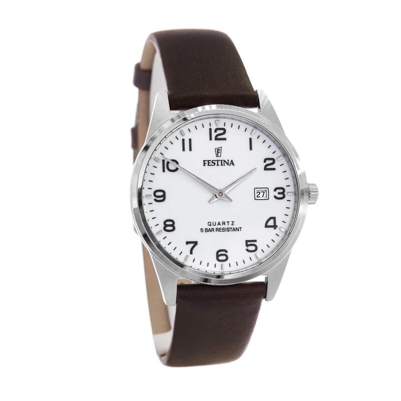 Reloj Análogo Festina Hombre F20512/1