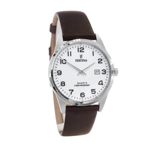 Reloj Análogo Festina Hombre F20512/1