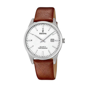 Reloj Análogo Festina Hombre F20512/2