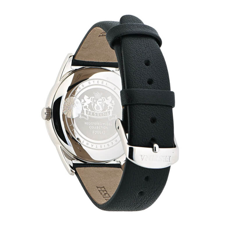 Reloj Análogo Festina Hombre F20512/4