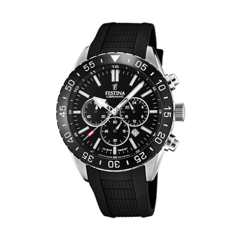 Reloj Análogo Festina Hombre F20515/2