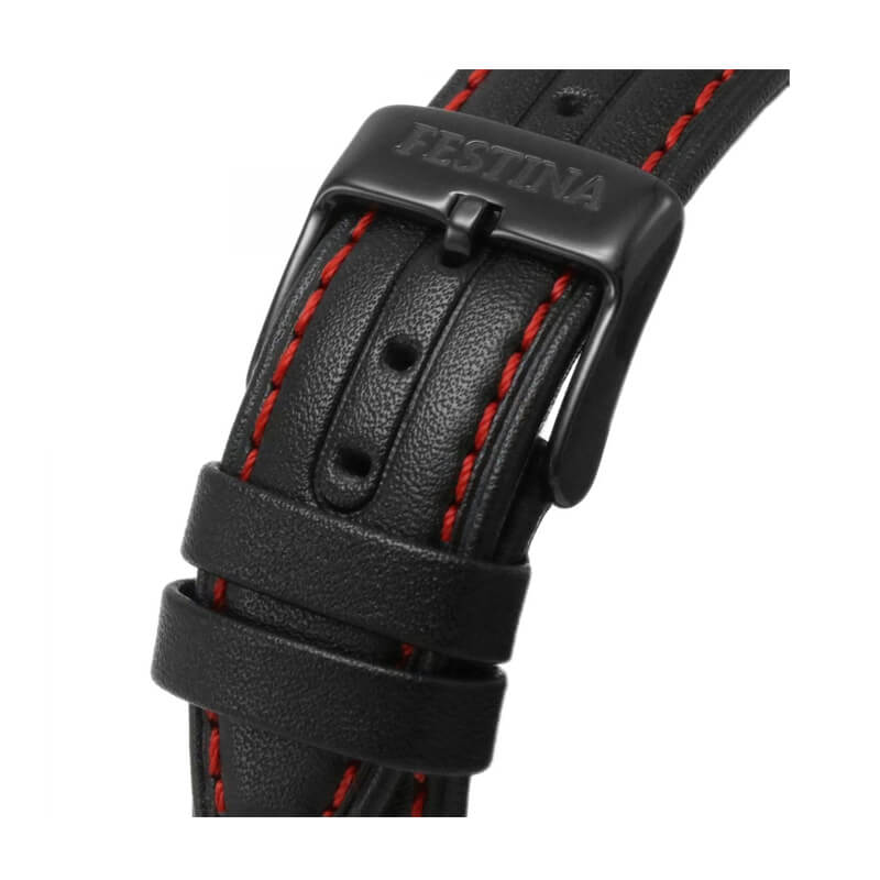 Reloj Análogo Festina Hombre F20519/2
