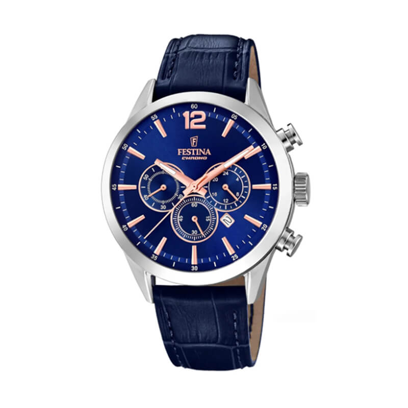 Reloj Análogo Festina Hombre F20542/4