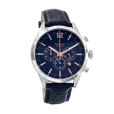 Reloj Análogo Festina Hombre F20542/4