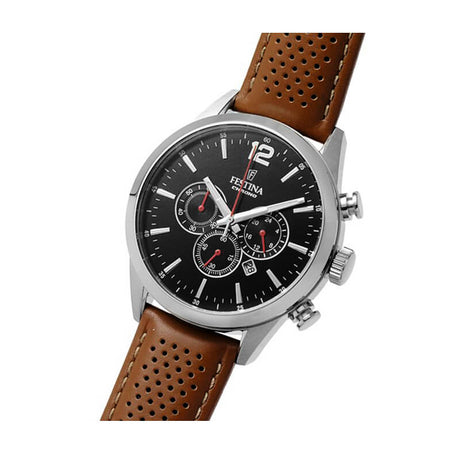 Reloj Festina Análogo Hombre F20542/6