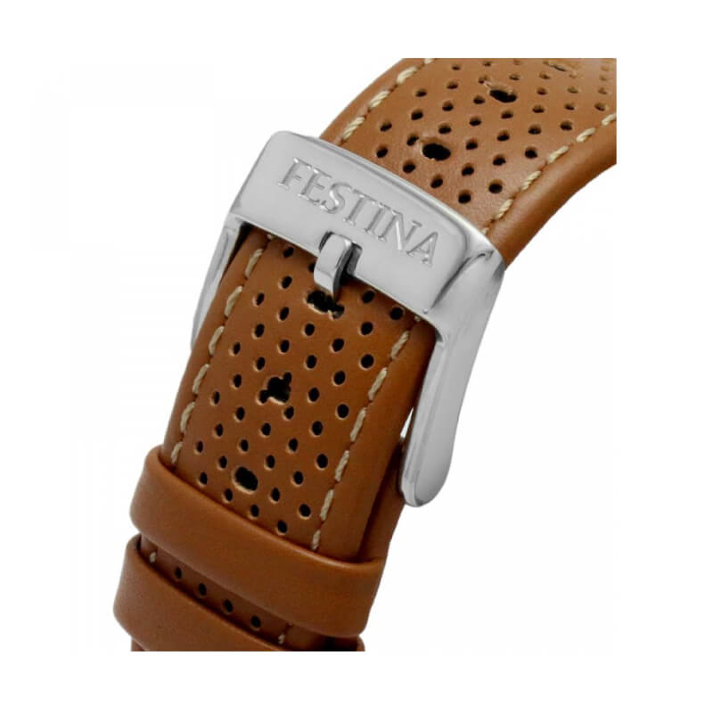 Reloj Festina Análogo Hombre F20542/6