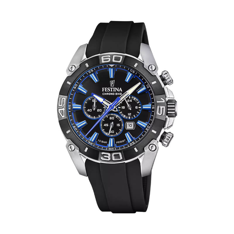 Reloj Análogo Festina Hombre F20544/2