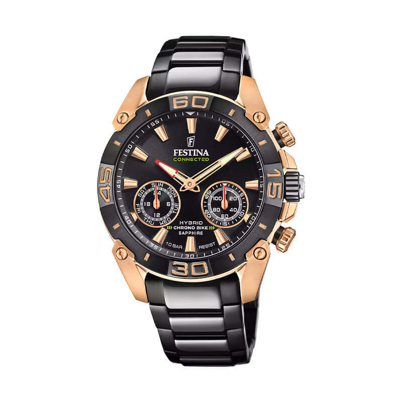 Reloj Análogo Festina Hombre F20548/1