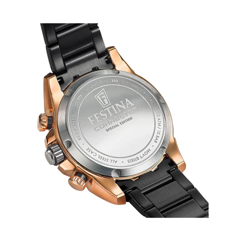 Reloj Análogo Festina Hombre F20548/1