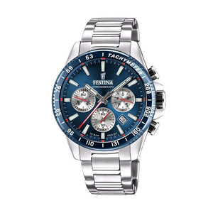 Reloj Análogo Festina Hombre F20560/2