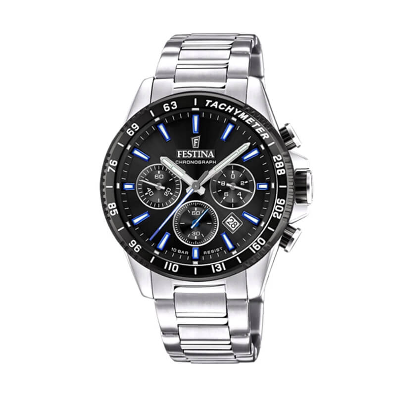 Reloj Análogo Festina Hombre F20560/5