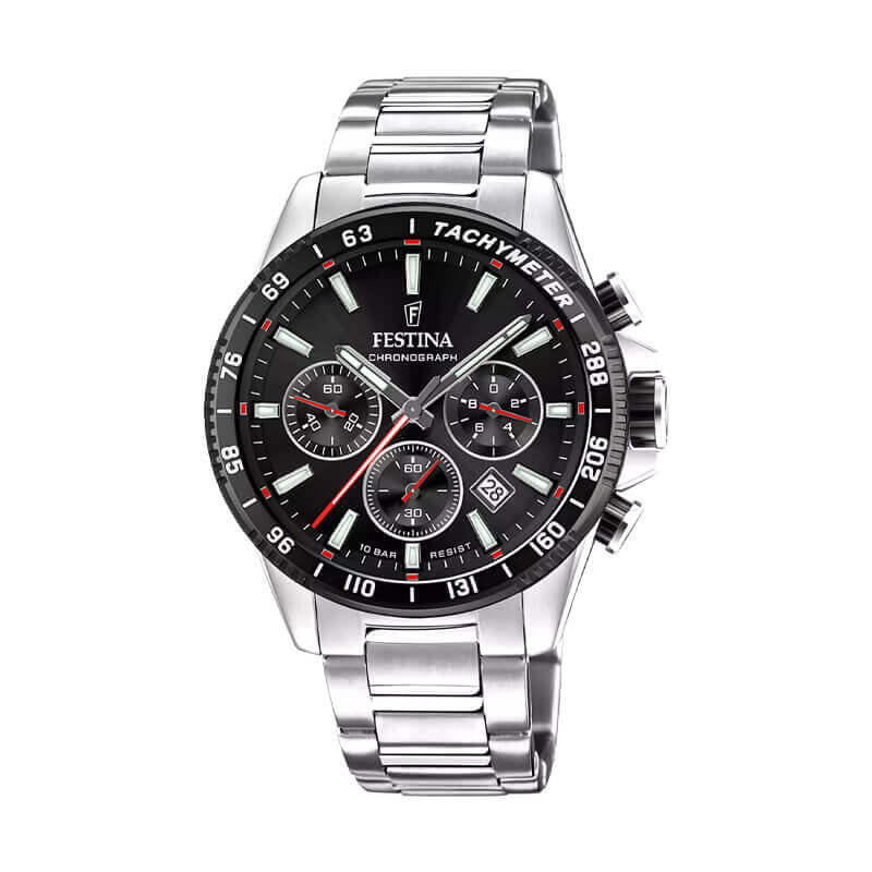 Reloj Análogo Festina Hombre F20560/6