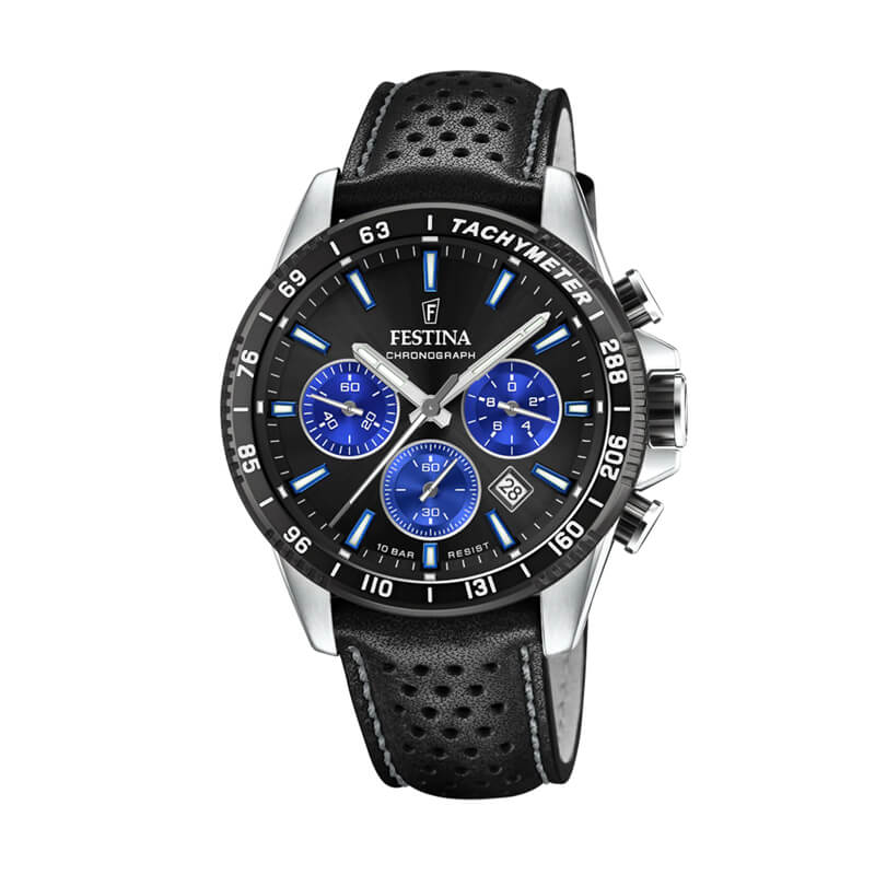 Reloj Análogo Festina Hombre F20561/6