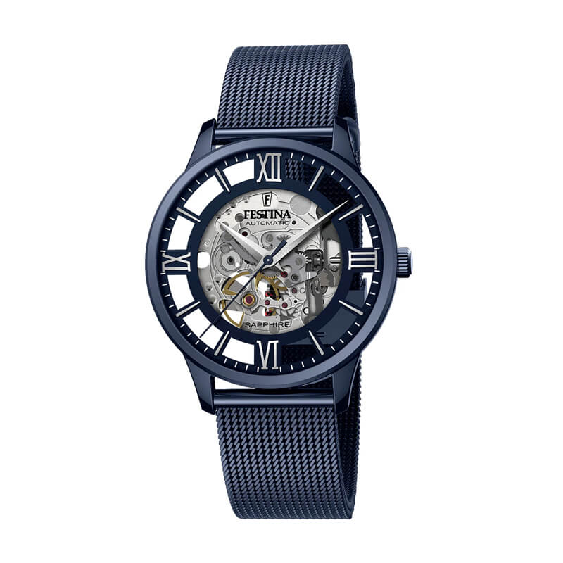Reloj Automático Festina Hombre F20574/1