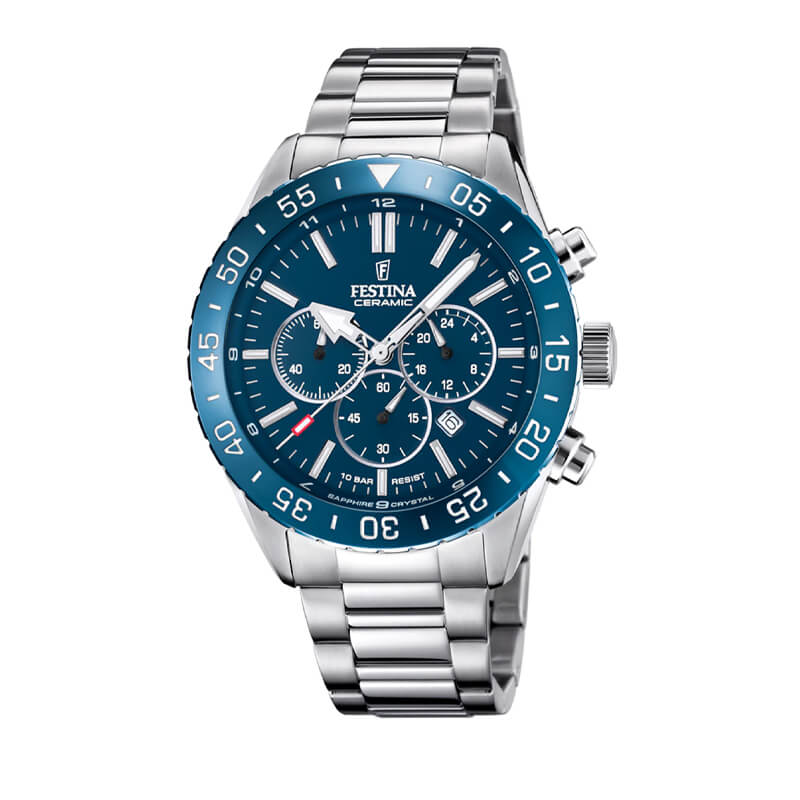 Reloj Análogo Festina Hombre F20575/2