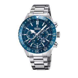 Reloj Análogo Festina Hombre F20575/2
