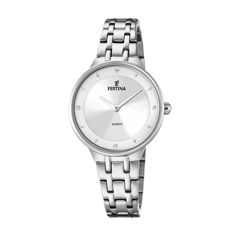Reloj Análogo Festina Mujer F20600/1