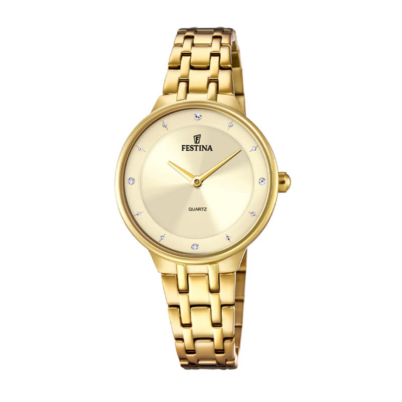 Reloj Análogo Festina Mujer F20601/2