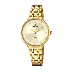 Reloj Análogo Festina Mujer F20601/2